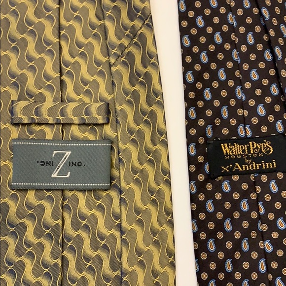 4 Ties - Picture 3 of 3